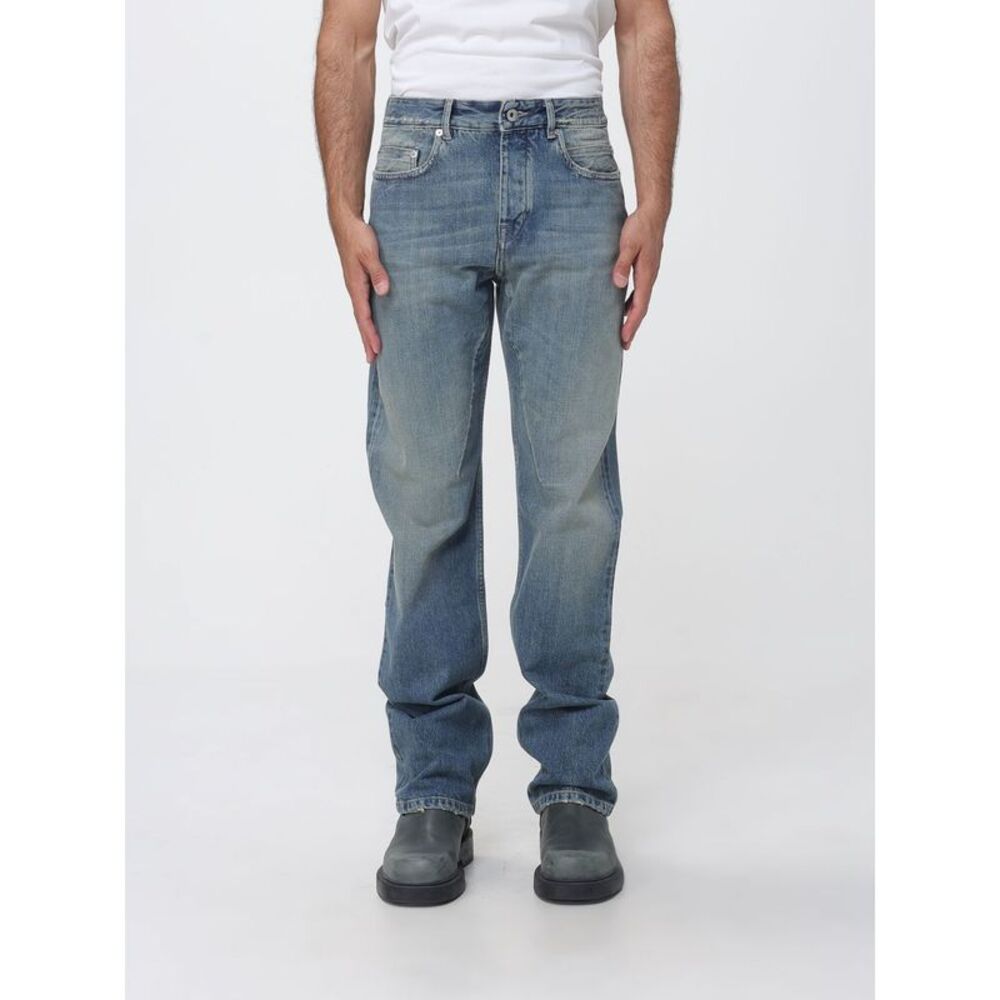Rick Owens Drkshdw Men Jeans Men Rick Owens Drkshdw